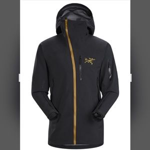 Arc’teryx Men’s Sidewinder Jacket